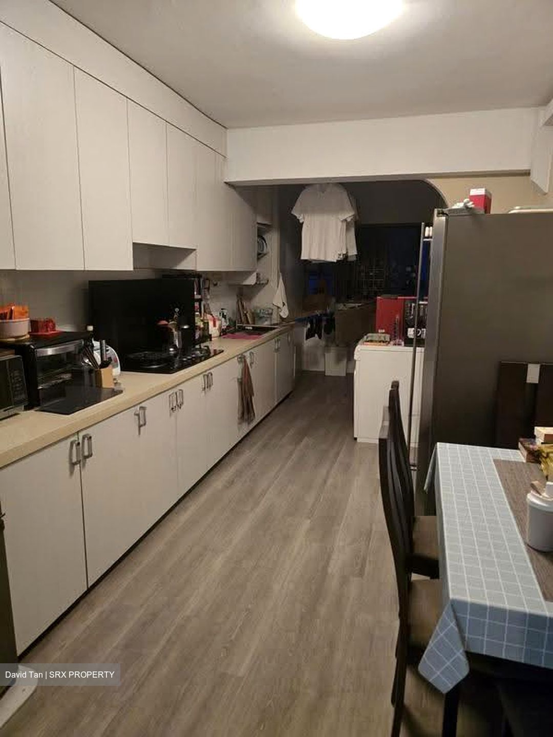 Blk 313 Hougang Avenue 5 (Hougang), HDB 3 Rooms #632925261